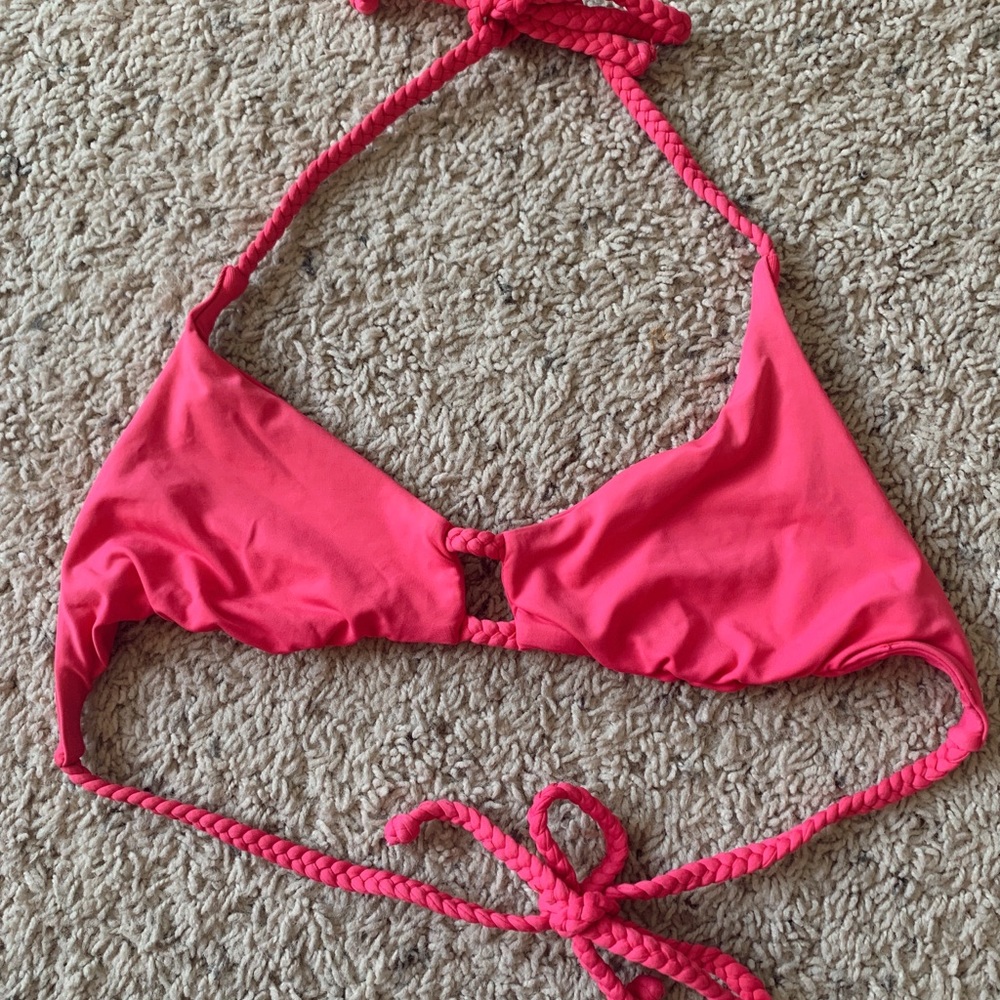 frankies bikini top